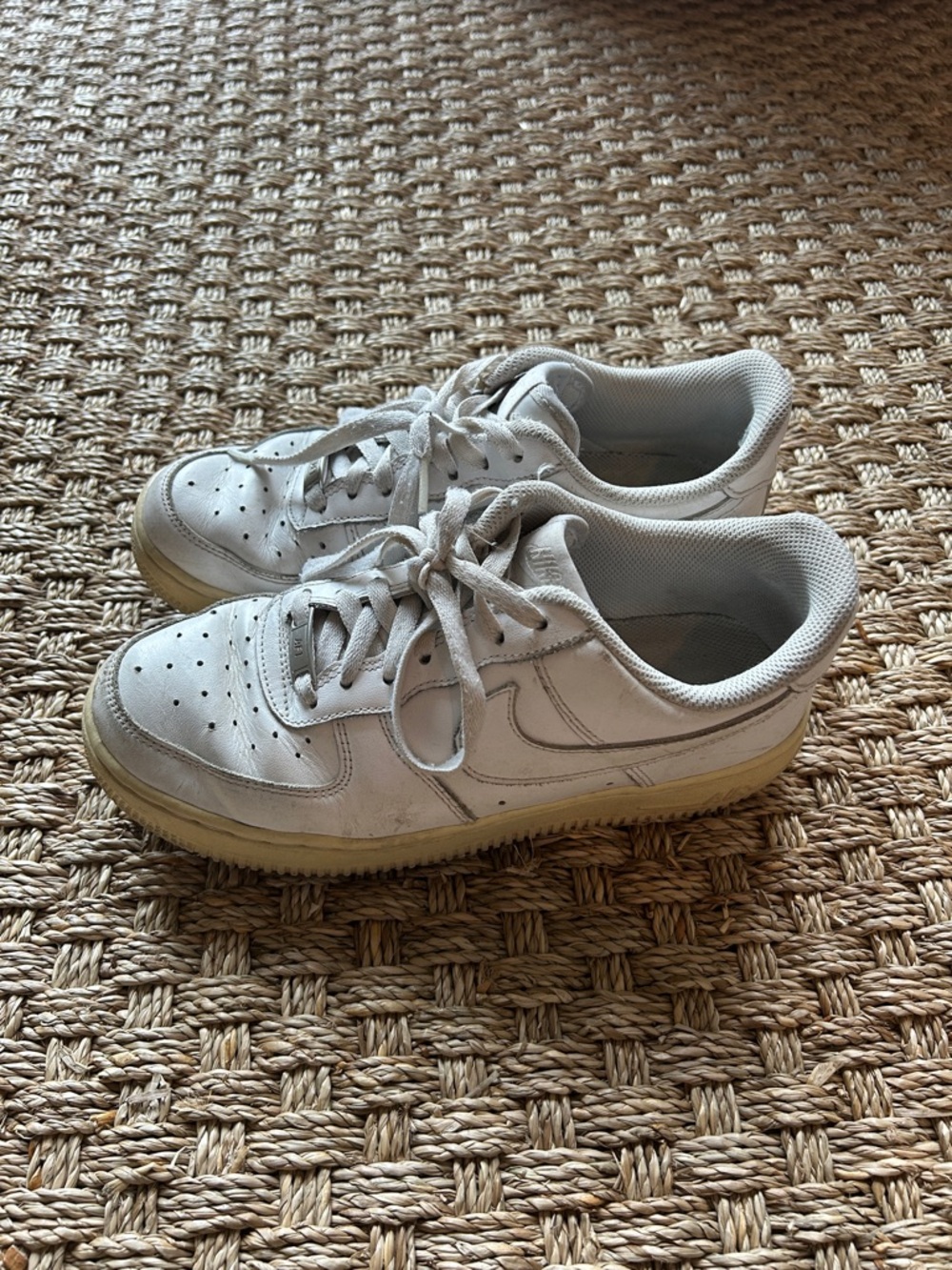 Nike Air Force 1